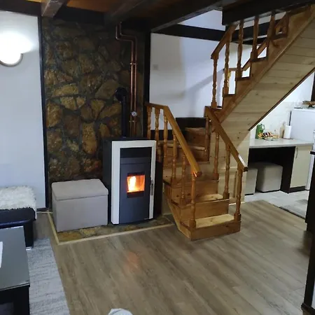 Vilotijevic - Tara Centar *