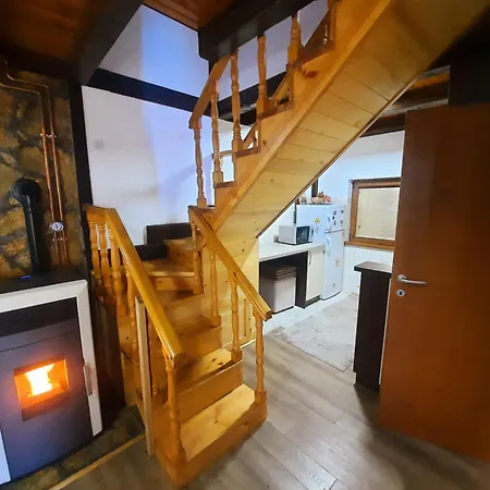 Vilotijevic - Tara Centar