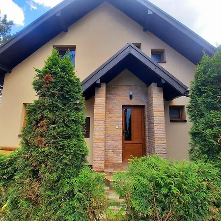 Prázdninový dům Vilotijevic - Tara Centar *