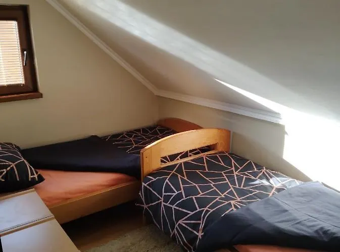 Vilotijevic - Tara Centar