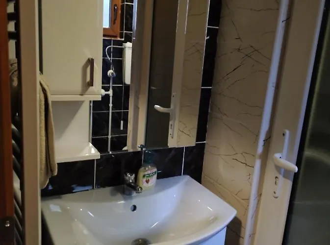 Vilotijevic - Tara Centar 펜션