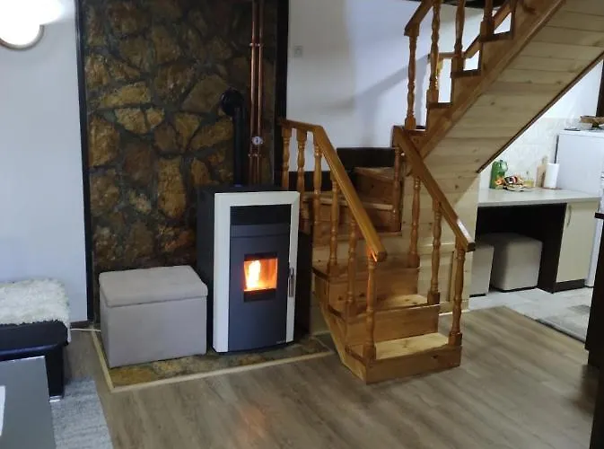 Vilotijevic - Tara Centar *