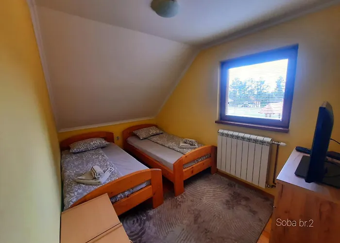 Vilotijevic - Tara Centar *